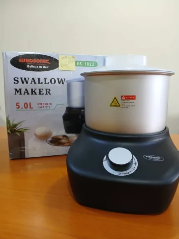 Euronoc 5L swallow maker